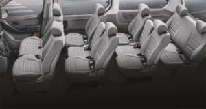 renta de transporte de personal en monterrey