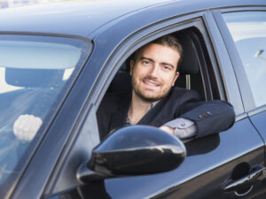 renta de transporte personal en monterrey