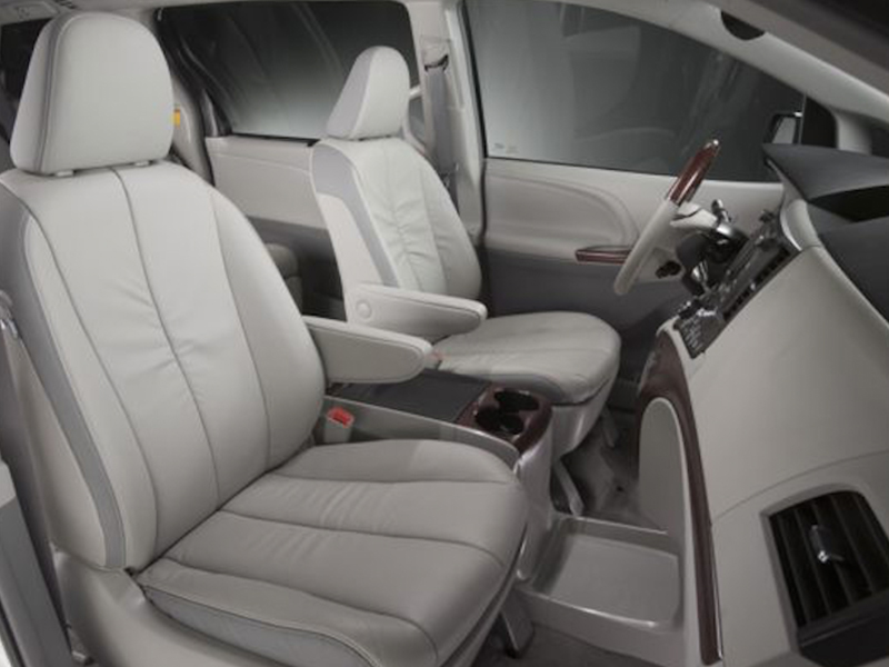 renta de transporte personal en monterrey