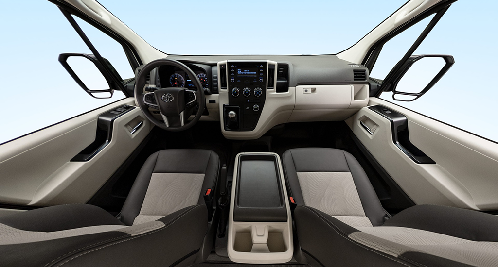 renta de camionetas en monterrey