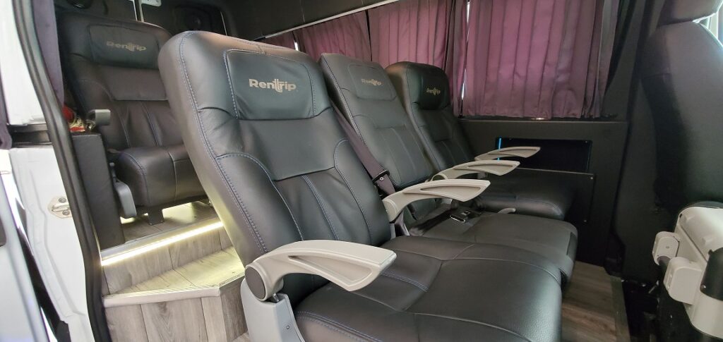 Renta de camionetas en Monterrey